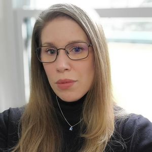 Meet your Posher, Joanne